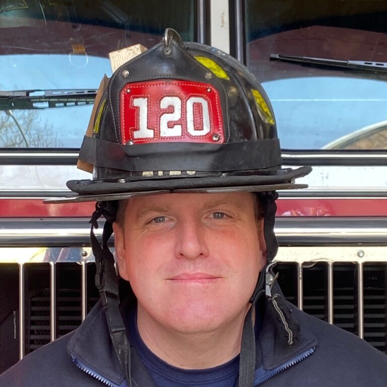 FDNY firefighter Patrick Brady honored in Queens