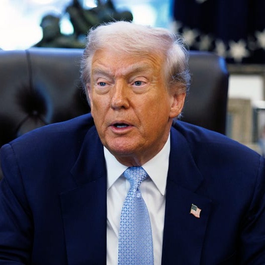 Mamdani and Trump have agreed to meet to discuss NYC