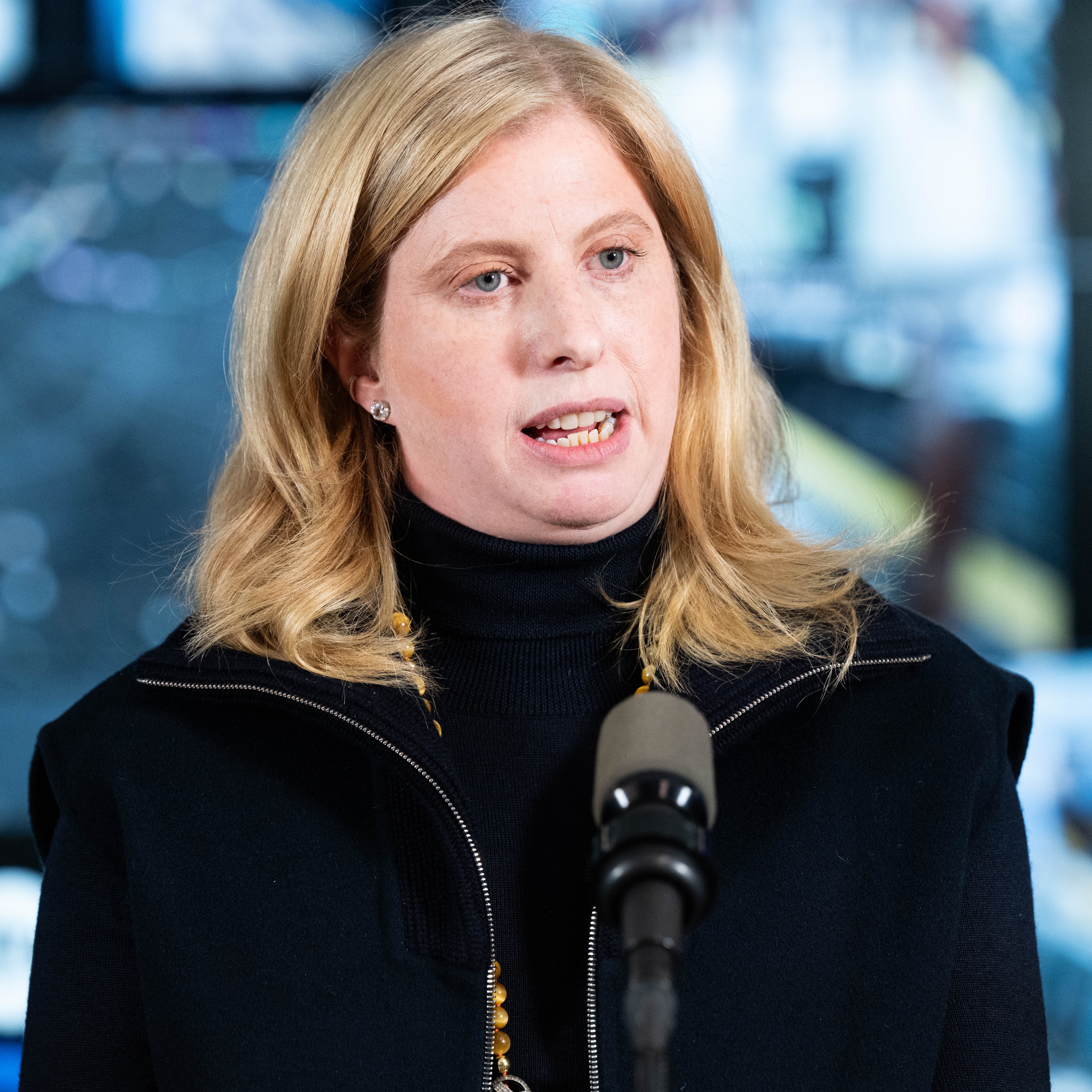 Tisch to stay on as NYPD commissioner under Mamdani