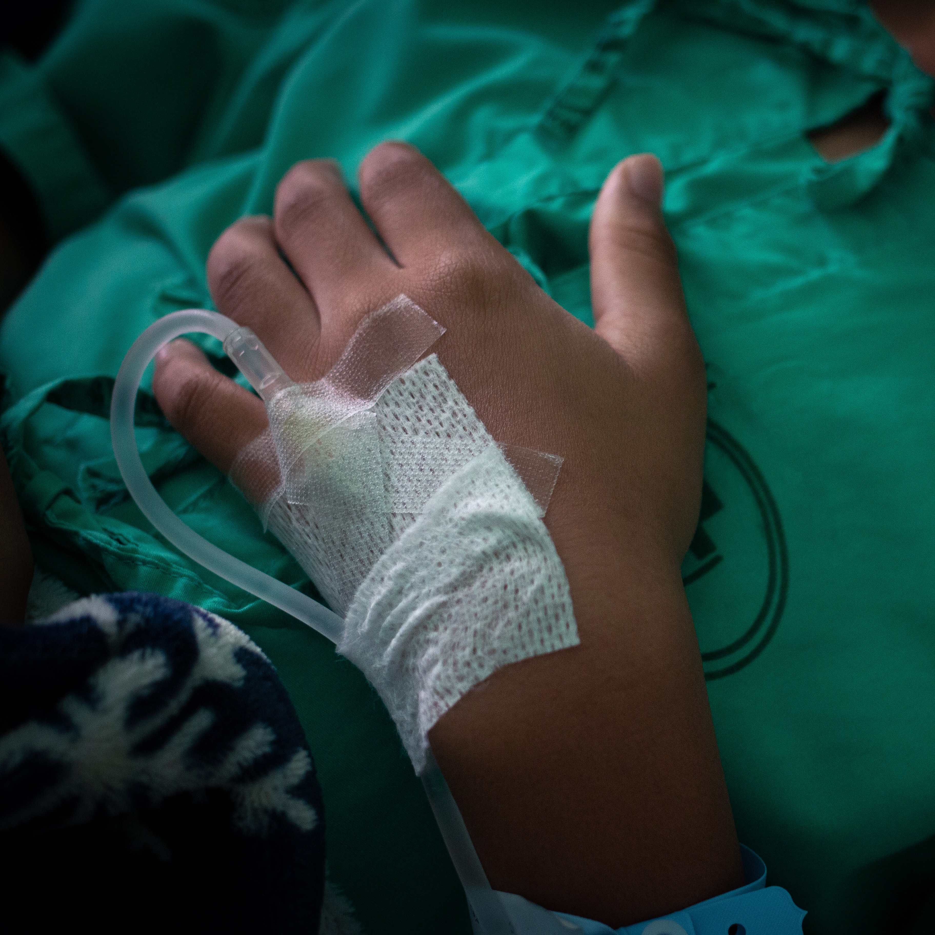 Long Island boy makes miraculous recovery after cardiac arrest