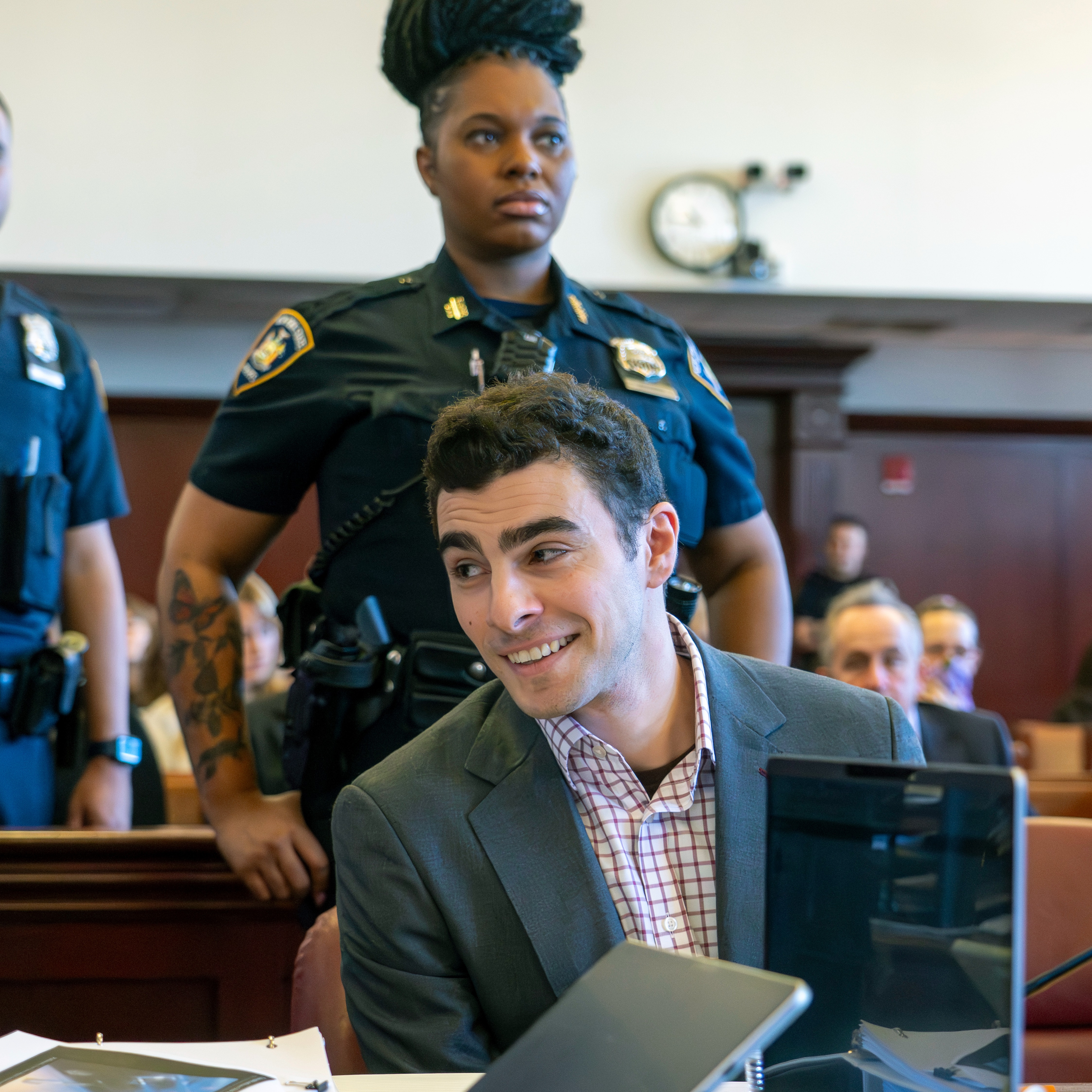 WINSAM: On-Demand Podcast