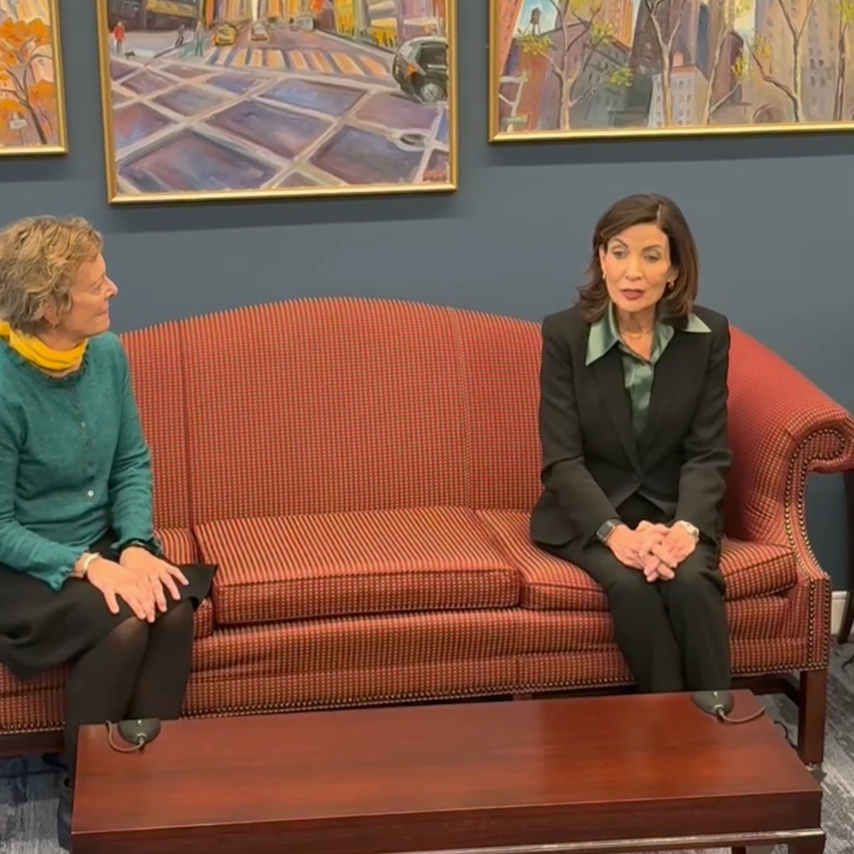 WINSAM: On-Demand Podcast