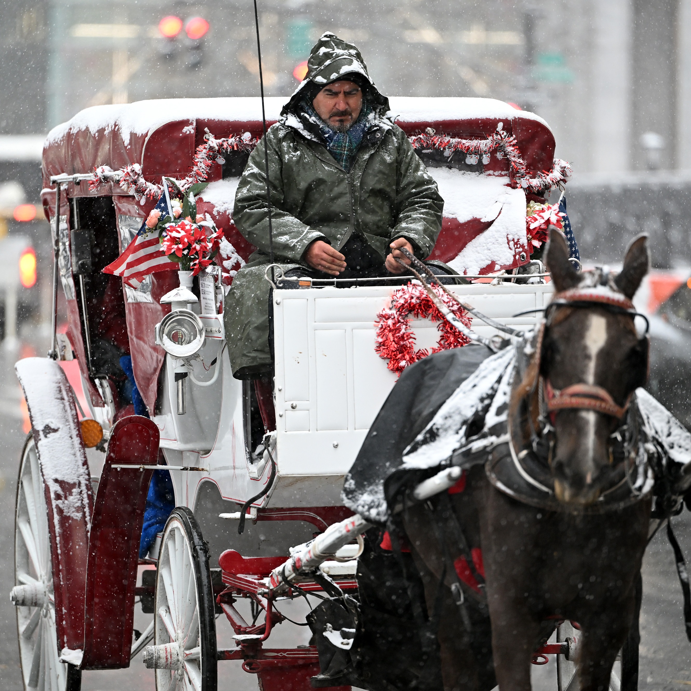 WINSAM: On-Demand Podcast