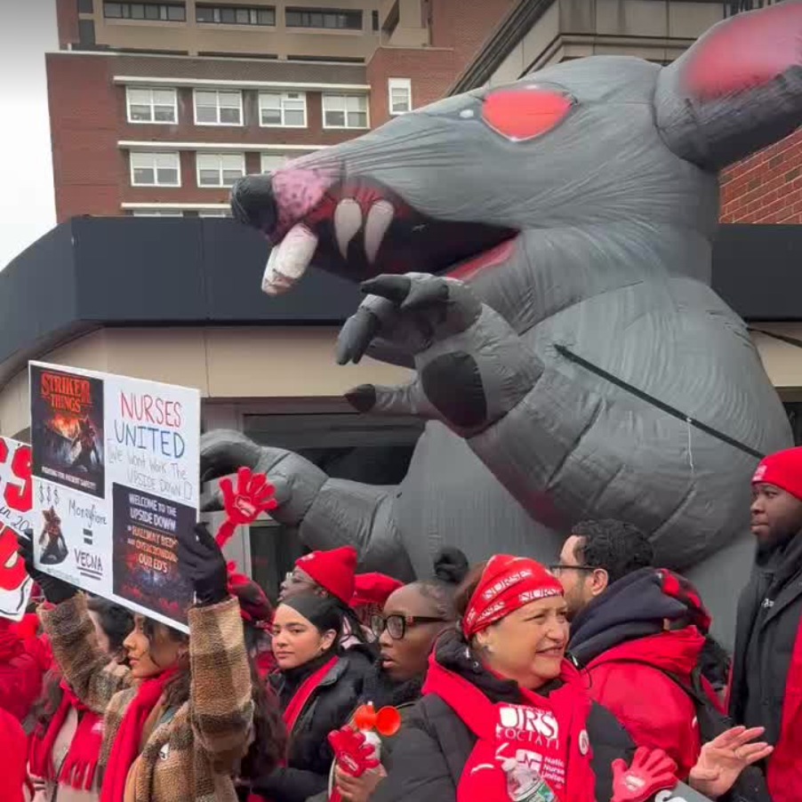 WINSAM: On-Demand Podcast