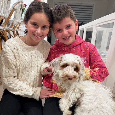 WINSAM: On-Demand Podcast