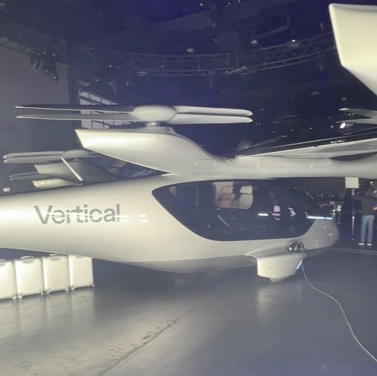 WINSAM: On-Demand Podcast