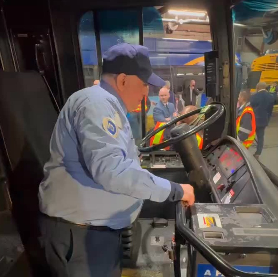 WINSAM: On-Demand Podcast