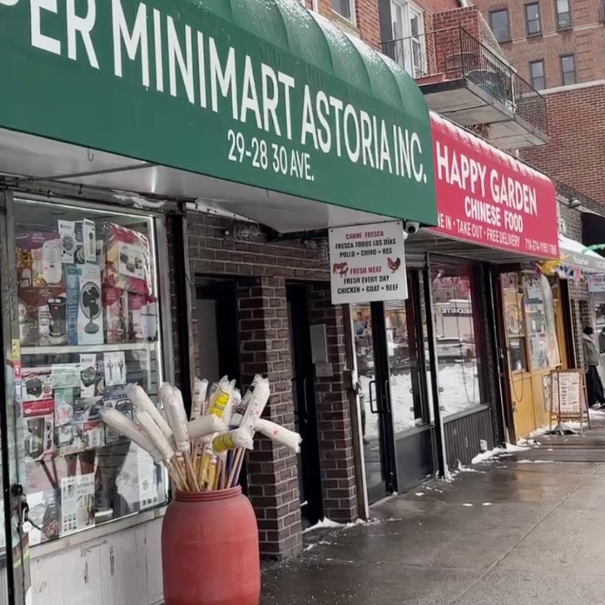 WINSAM: On-Demand Podcast