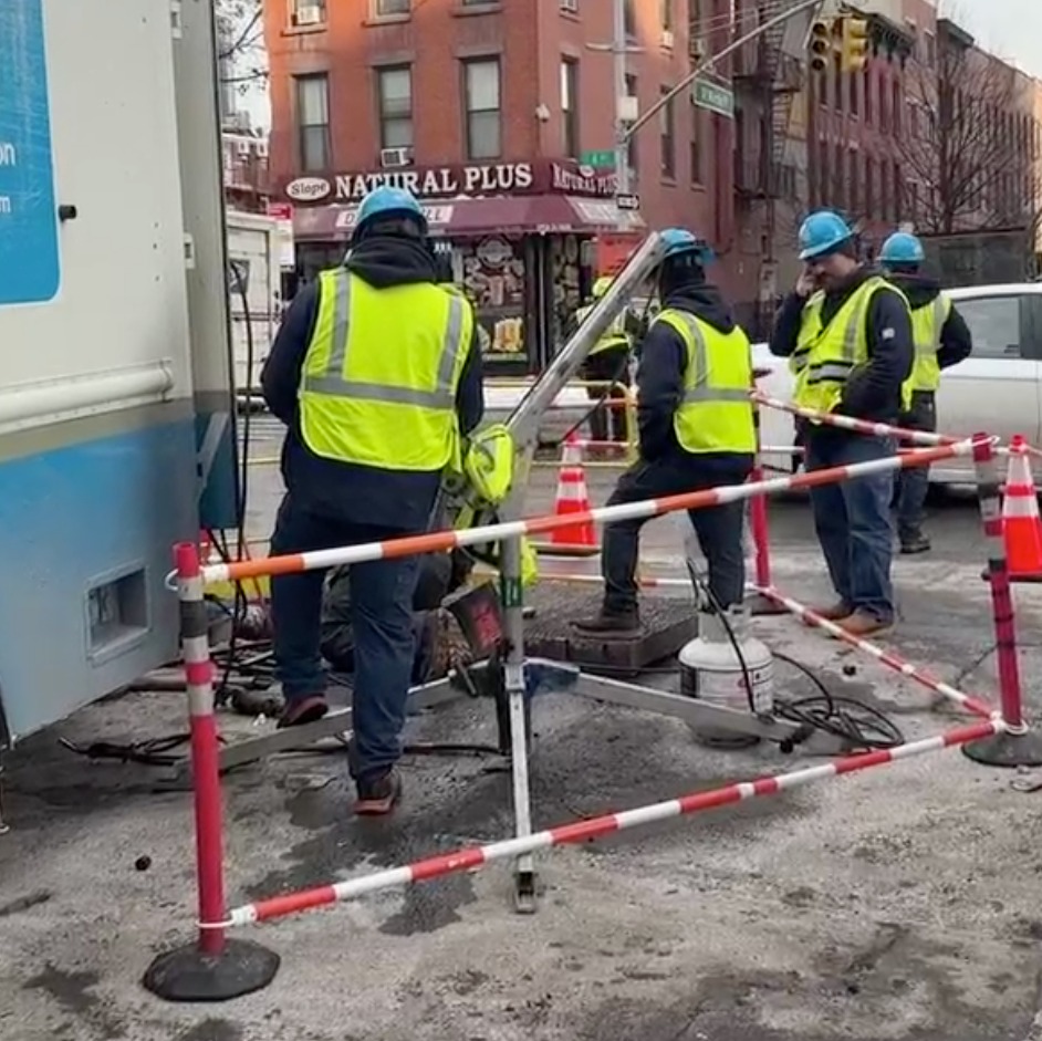 WINSAM: On-Demand Podcast