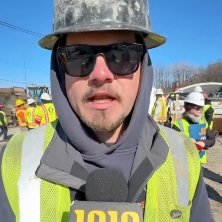 WINSAM: On-Demand Podcast