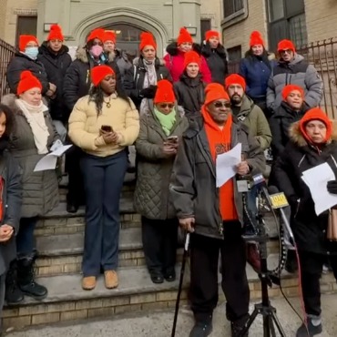 WINSAM: On-Demand Podcast