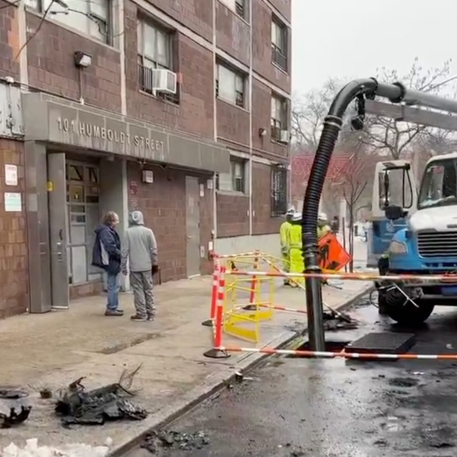 WINSAM: On-Demand Podcast