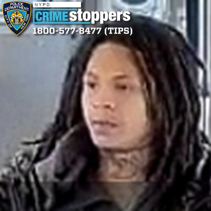 NYPD searches for suspects after 15-year-old boy shot on Queens subway train episode artwork