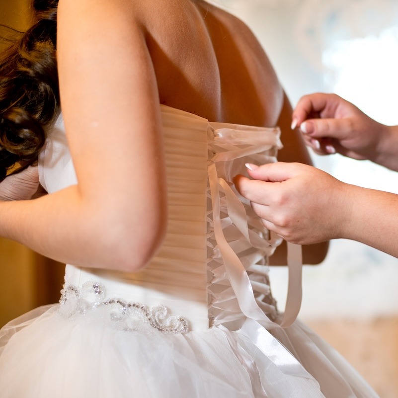 GLP-1s are shaking up wedding dress industry episode artwork