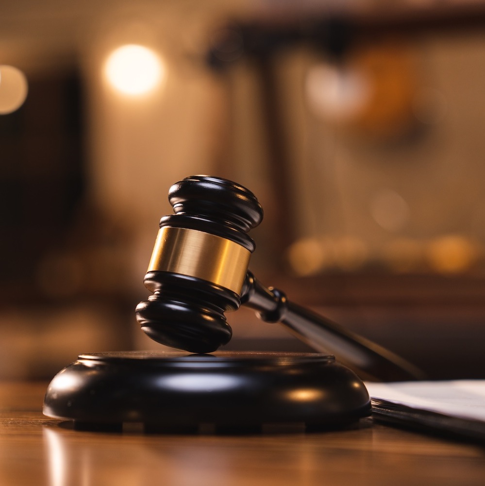 LI man sentenced to 22 years in prison for attacking coworker with axe episode artwork