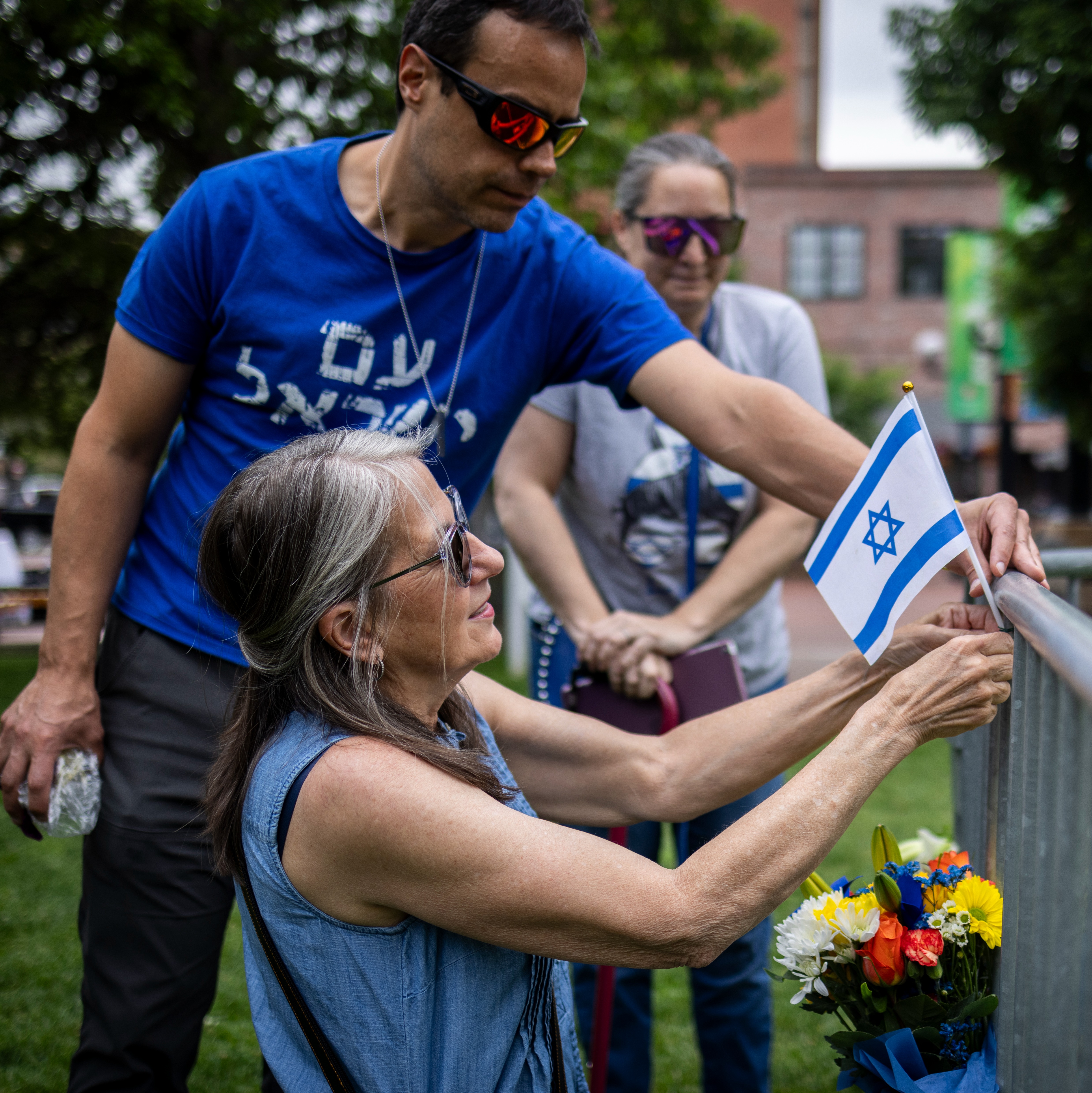 ADL reports sharp drop in US antisemitic incidents in 2025 episode artwork