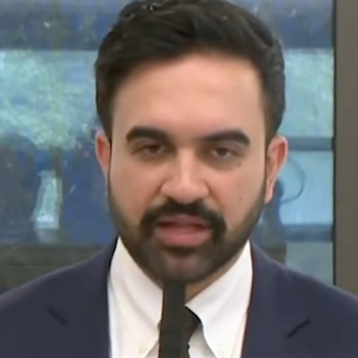 Mamdani weighs in on new ADL report on antisemitism in NY episode artwork