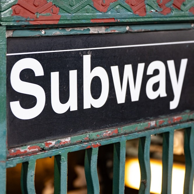 Chambers Street station to get total redesign episode artwork