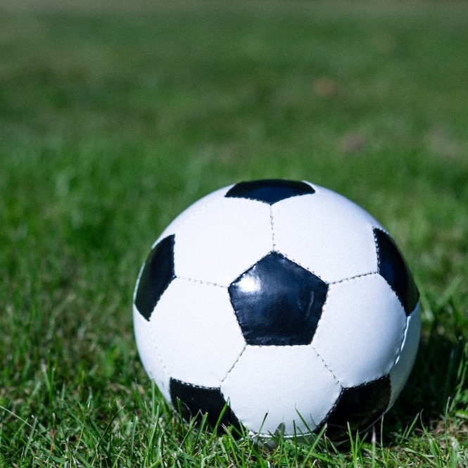 NYC public school breaks ground on new mini-pitch soccer field episode artwork