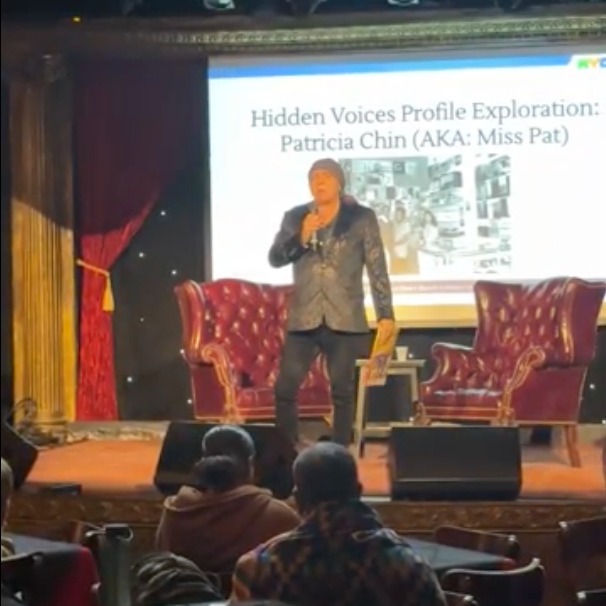 NYC public schools bring music into the classroom with TeachRock episode artwork
