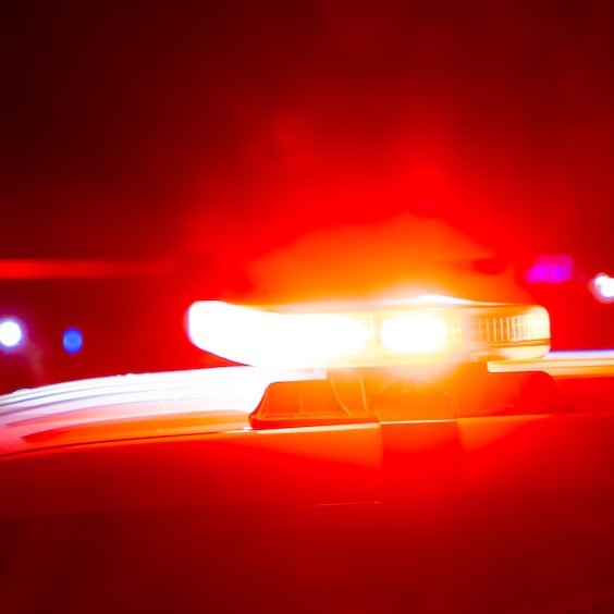 7 wounded in mass shooting in Paterson, New Jersey episode artwork
