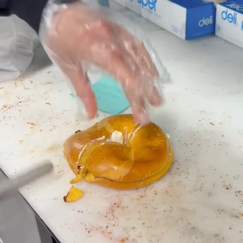 NYC bagel makers weigh in on whether a bromated flour ban would change their product episode artwork