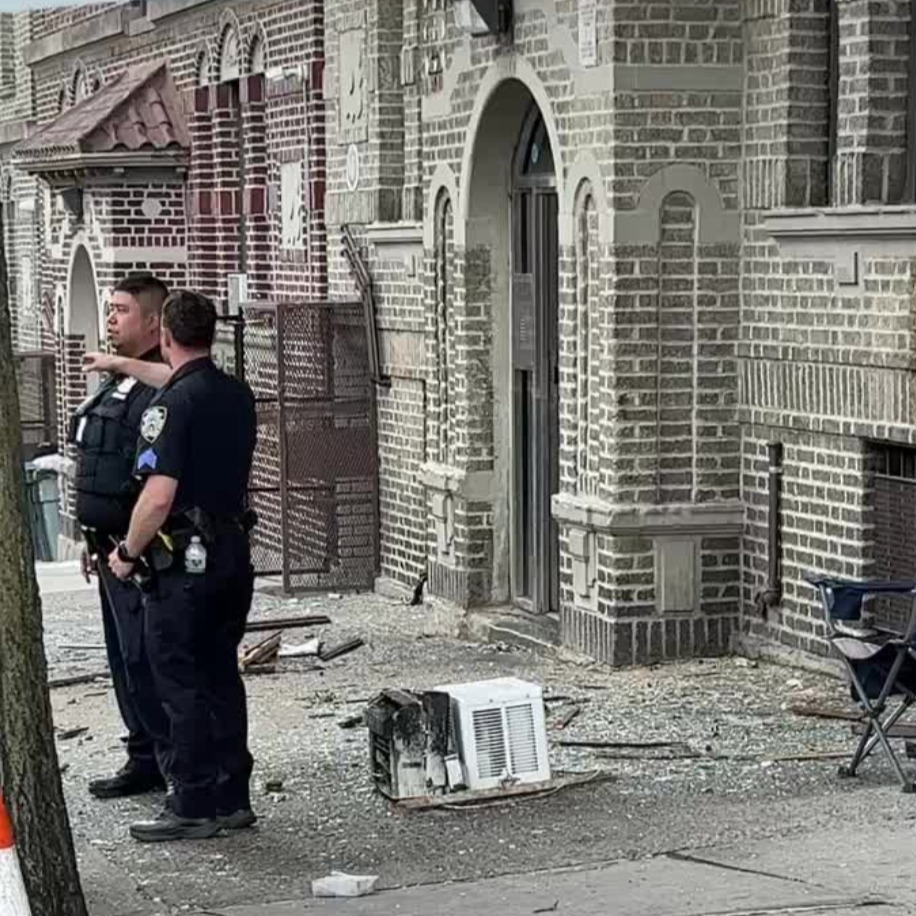 1-year-old boy dead, at least 7 others injured in Bronx apartment fire episode artwork