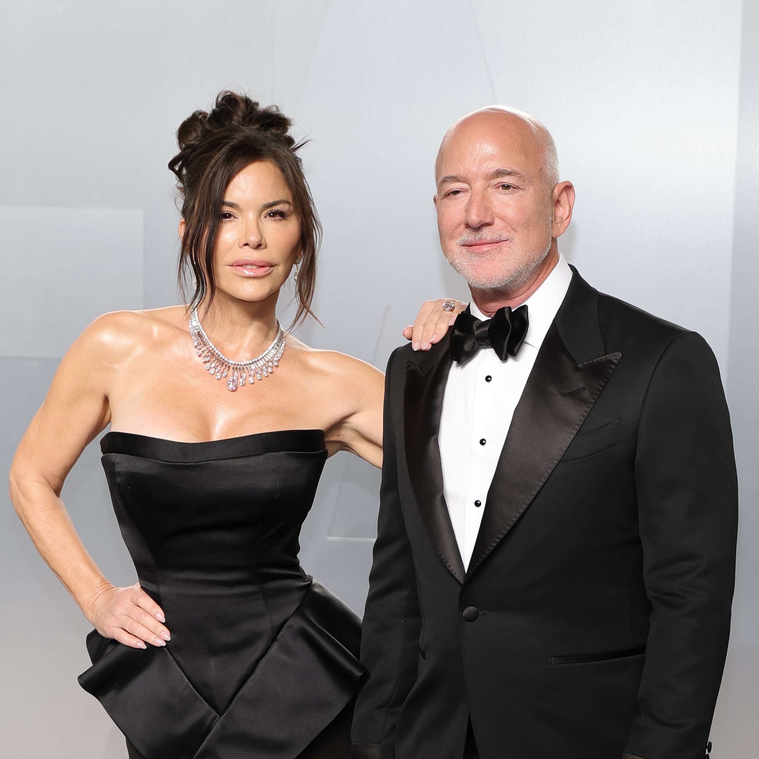 Bezos family gives $100 million for preschool education in NY episode artwork