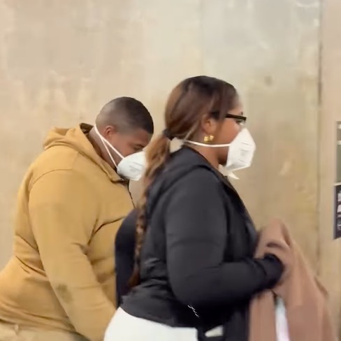 Tenant faces charges for allegedly flicking cigarette that sparked triple fatal NYC fire episode artwork