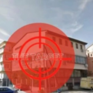 Iraqi national arrested for allegedly plotting attack on NYC synagogue episode artwork