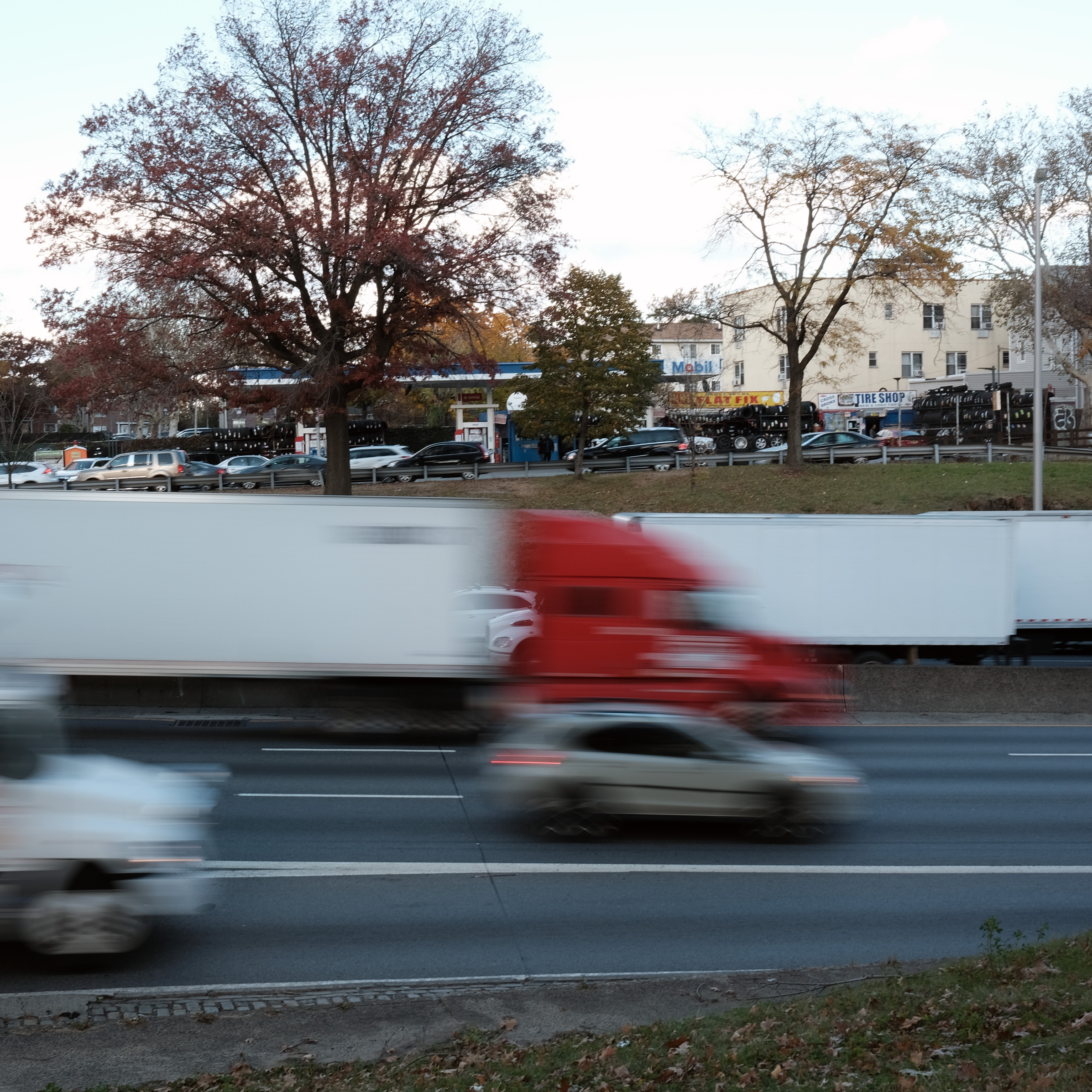 Residents celebrate as DOT suspends Cross Bronx Expressway 'expansion' episode artwork