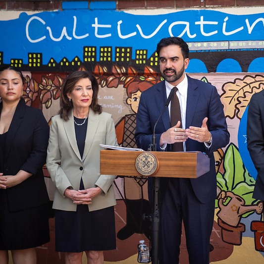 Expanded 3-K and Pre-K brings more education to New York's children episode artwork