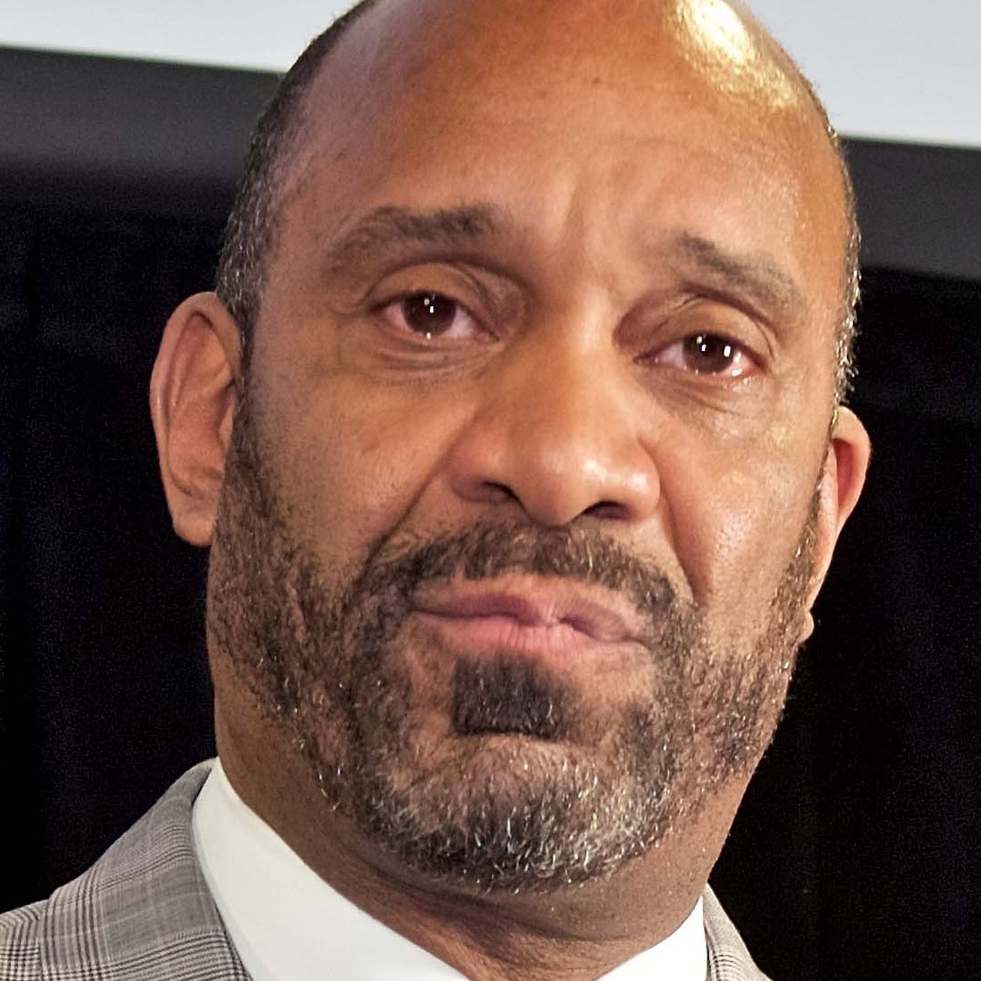 CEO SPOTLIGHT: Michael J. Garner, NYC’s first Chief Business Diversity Officer ​ episode artwork