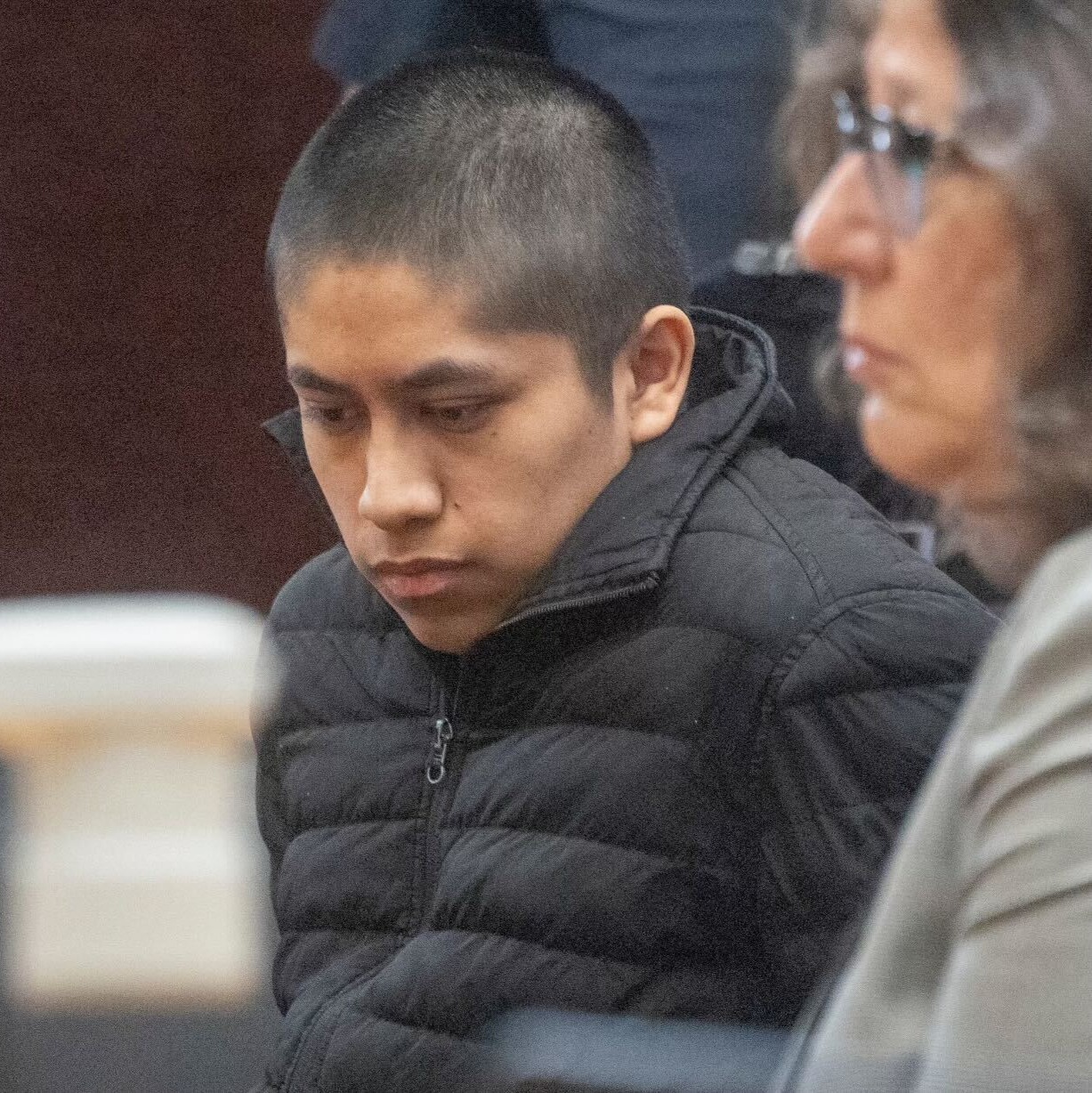 NYC father sentenced for murdering his 2-month-old daughter who wouldn’t stop crying episode artwork