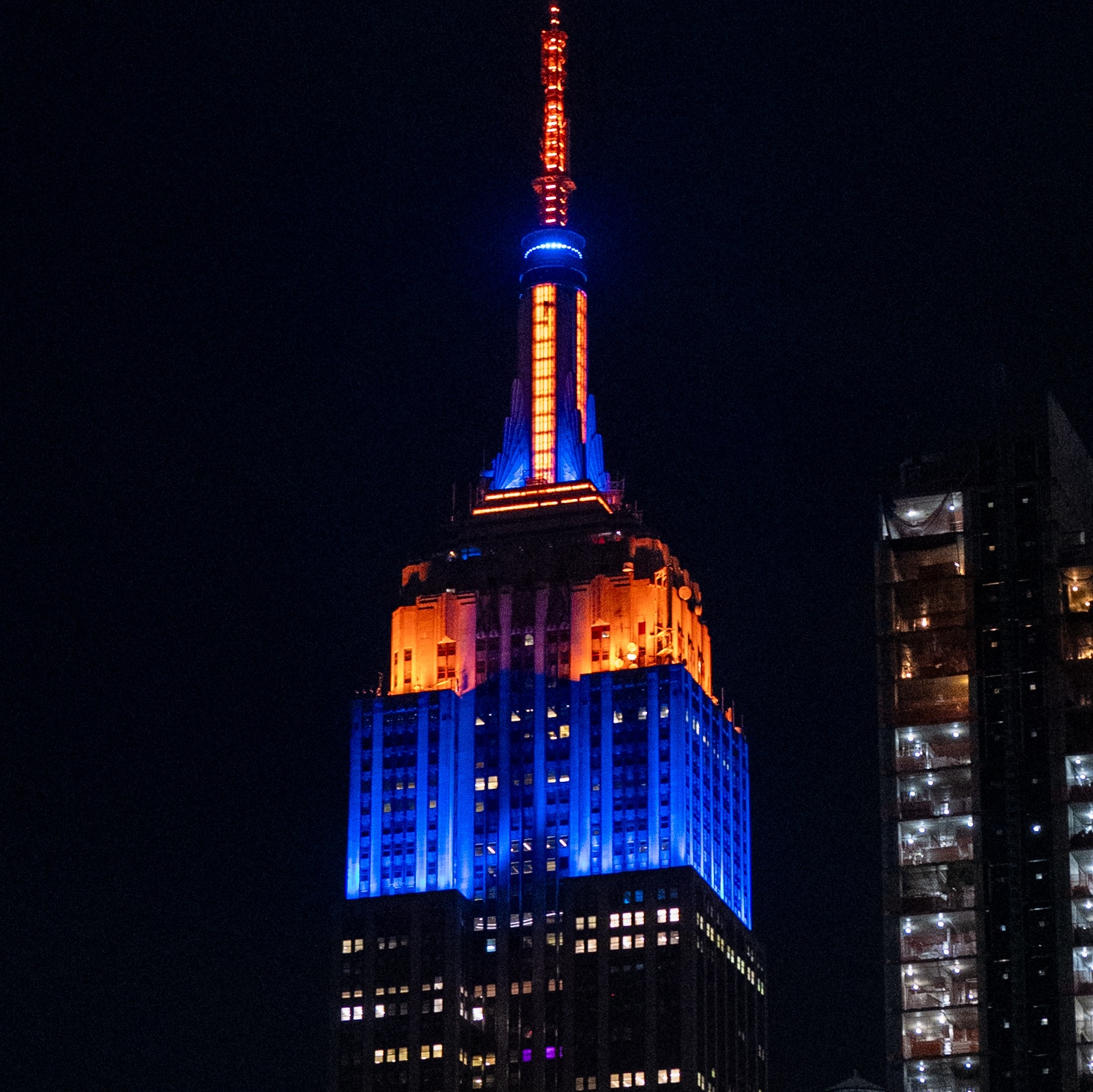 Knicks fans pumped ahead of Game 4 of Eastern Conference Finals episode artwork