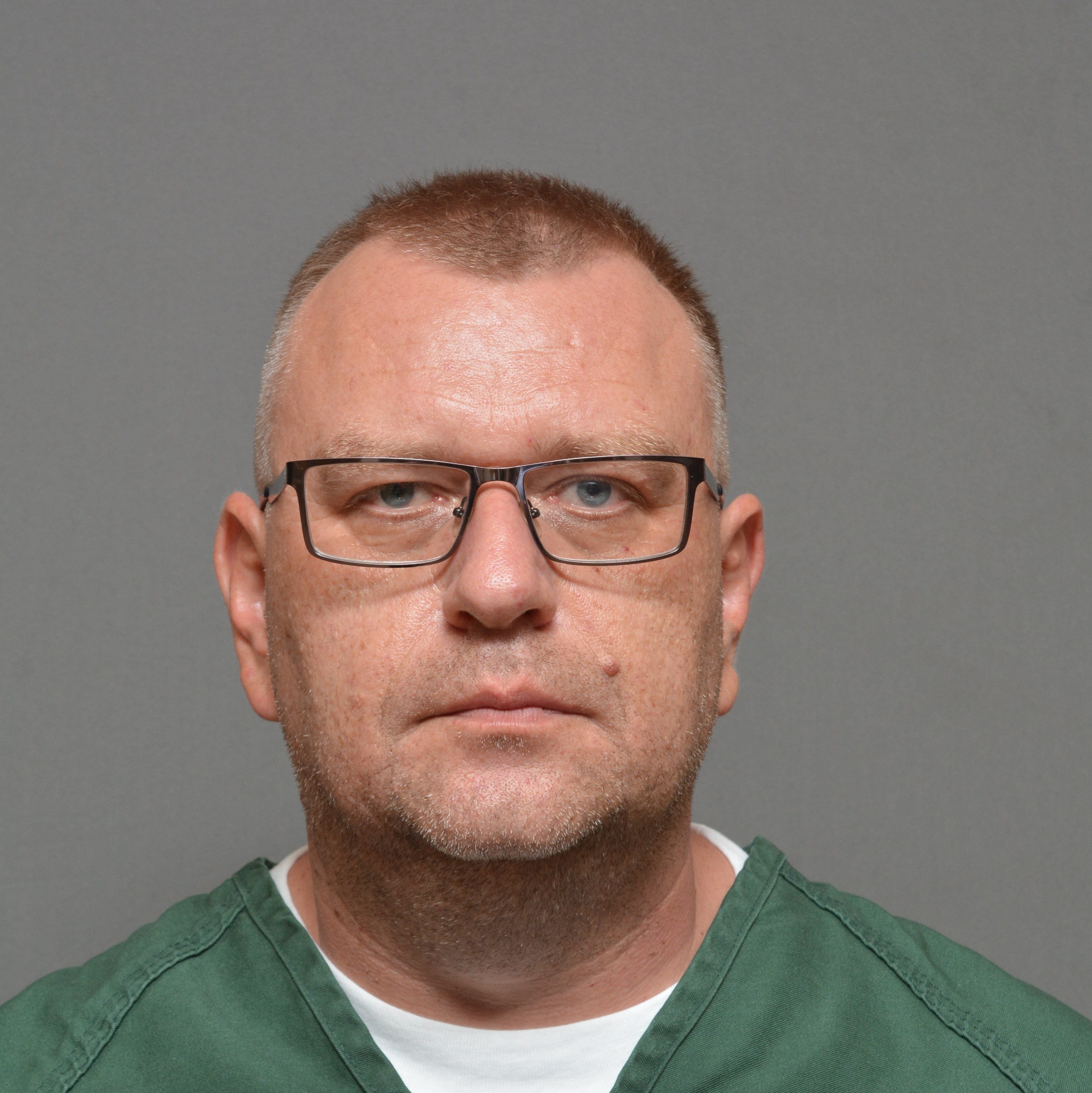 New Jersey man accused of stalking nurse for 3 years episode artwork