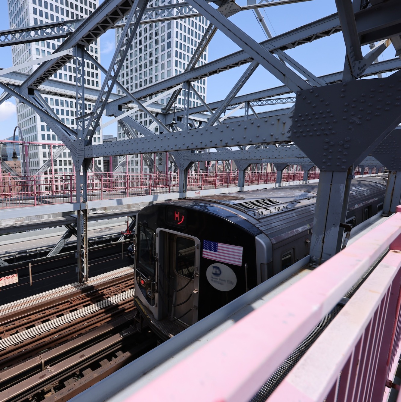Dangerous 'subway surfing' trend leave teen dead, another in critical condition episode artwork