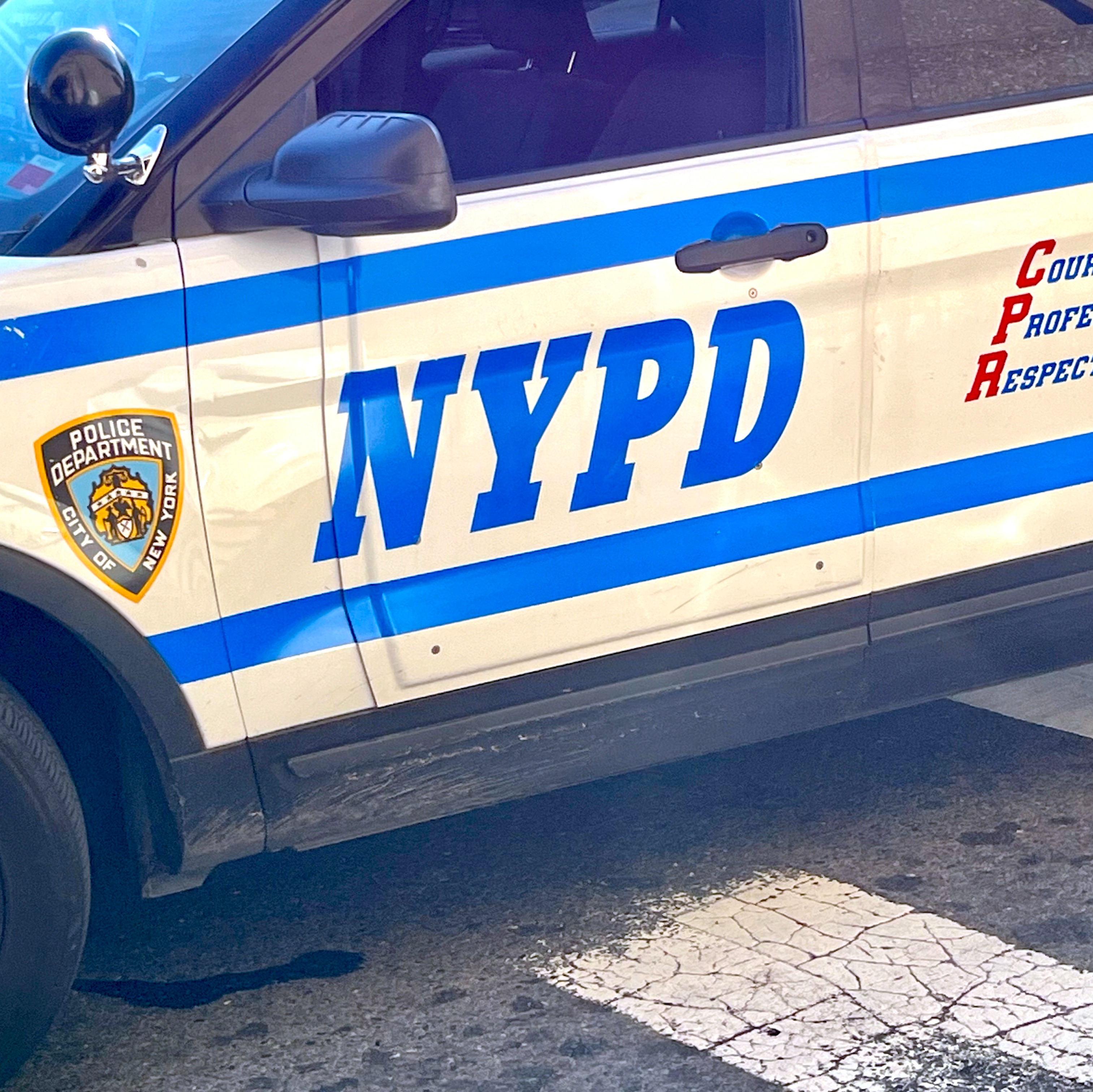3-year-old girl in critical condition after falling out window in Queens episode artwork