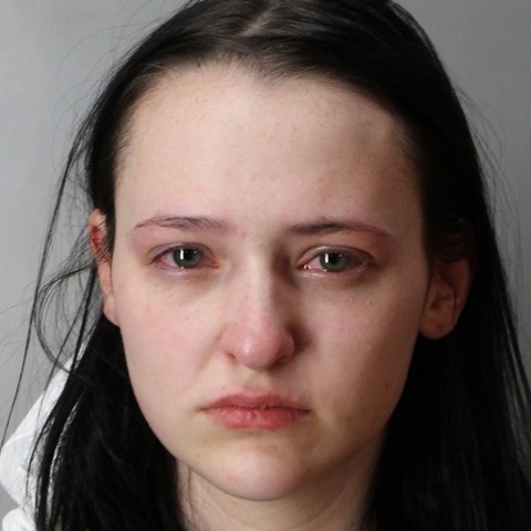 Woman charged with stabbing acquaintance as he slept at Long Island home episode artwork