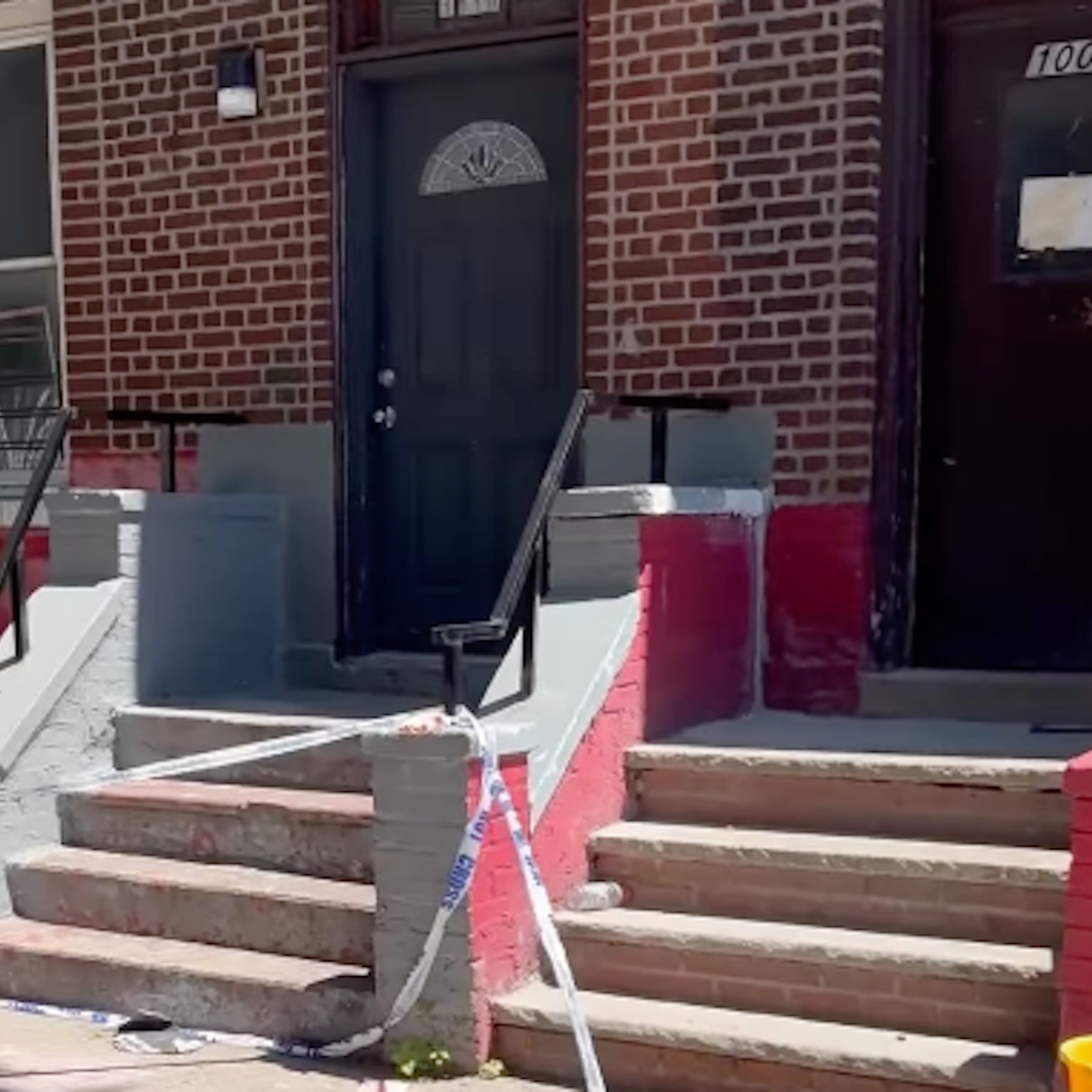 Bronx block rattled after corpse stabbed with knife found: ‘Kinda crazy’ episode artwork