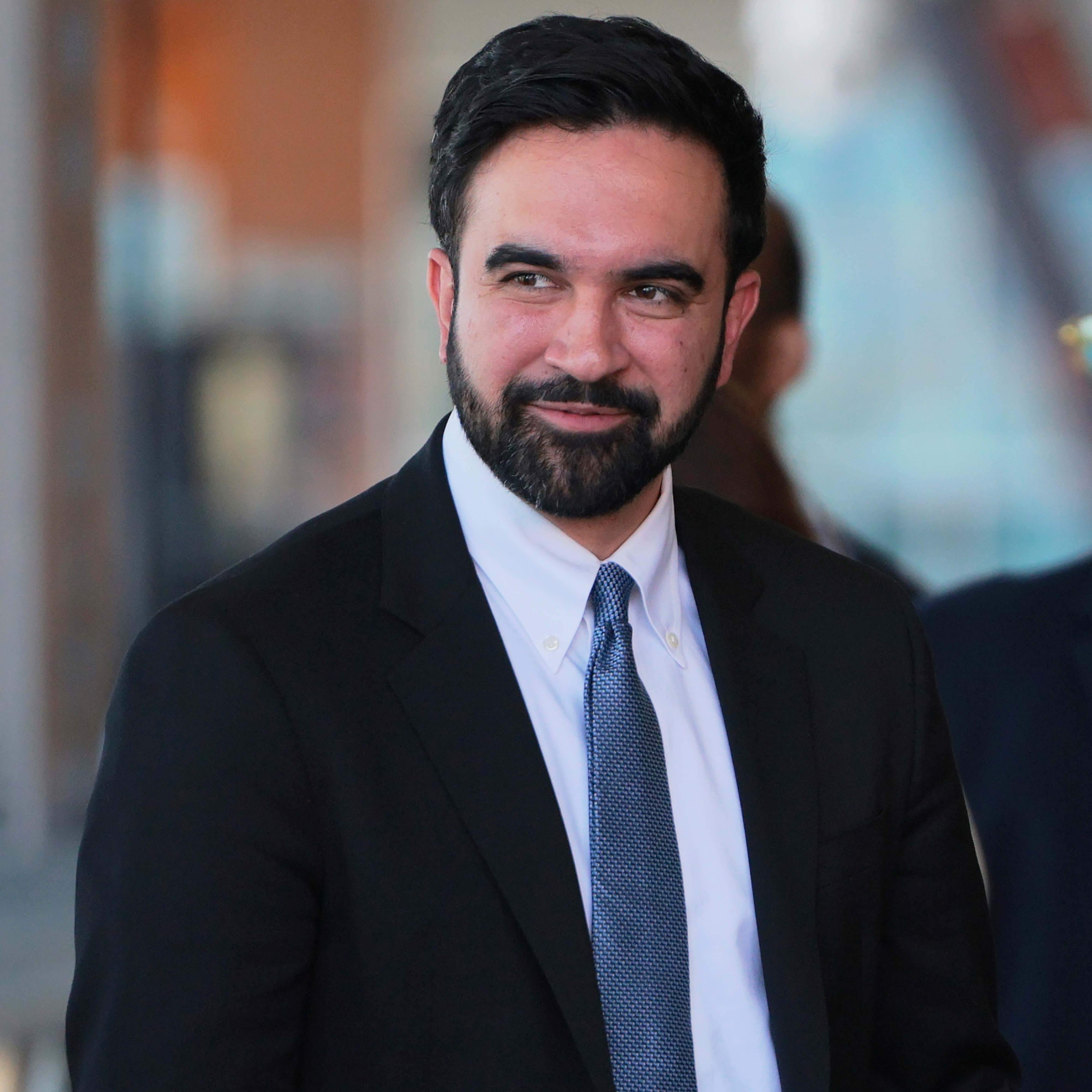 Mayor on WINS: Mamdani talks 2-K applications, Knicks games, World Cup, Israel parade episode artwork