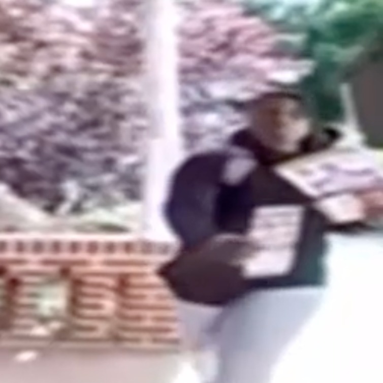 NYPD looking for woman in attack on 98-year-old man in Brooklyn episode artwork