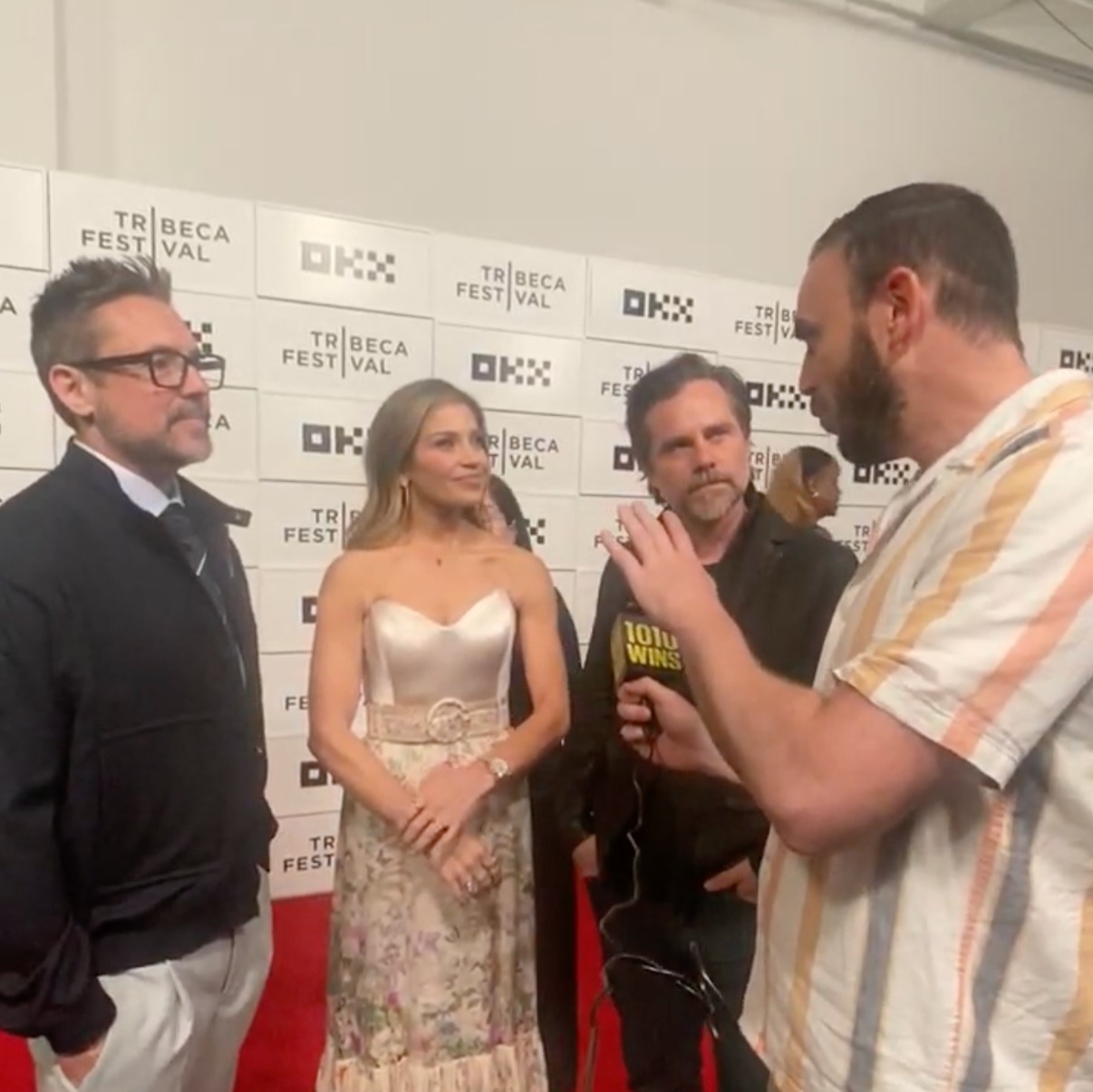 Stars of 'Boy Meets World' sitcom screen new documentary at Tribeca Festival episode artwork