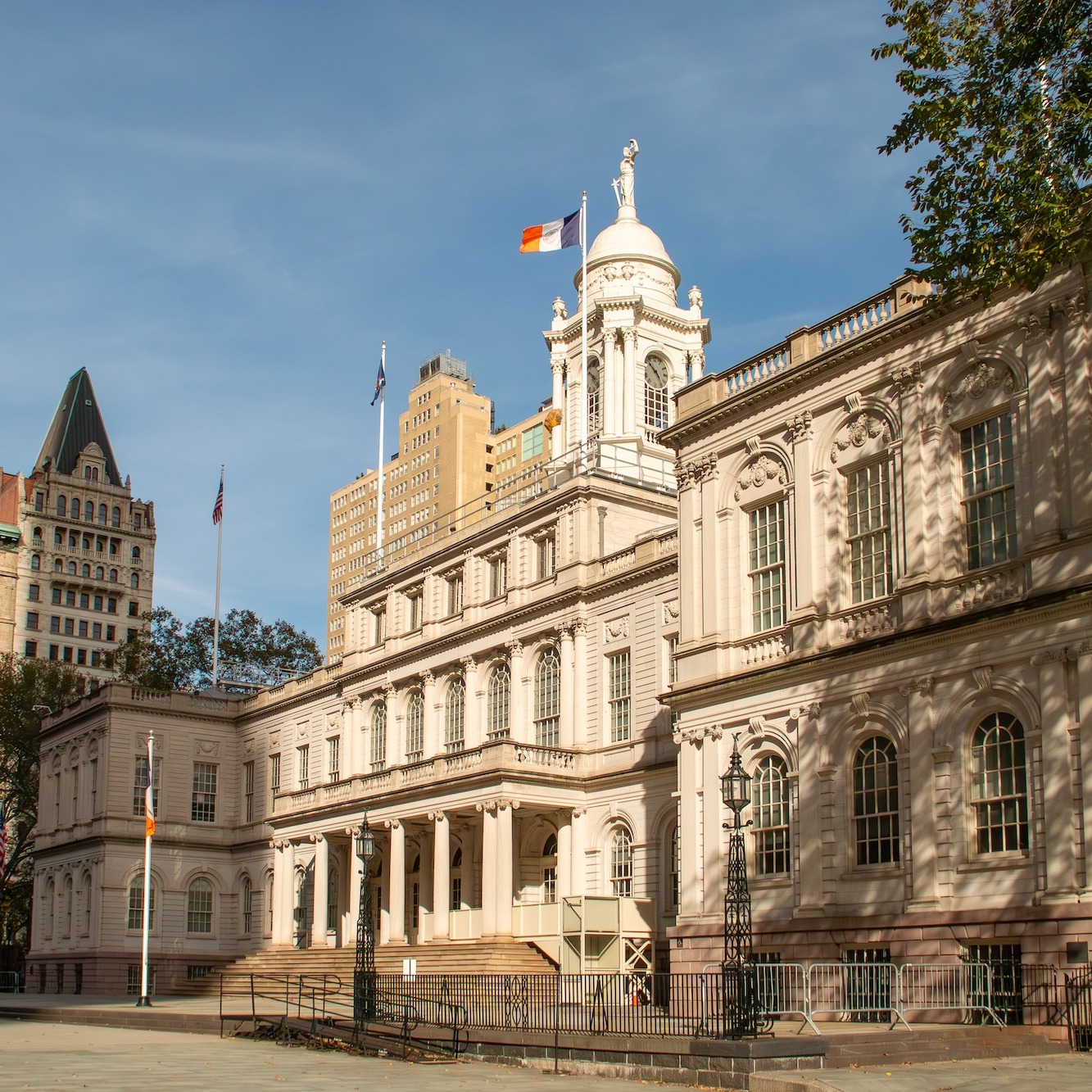 Debates on budget, affordability dominate City Council hearing episode artwork