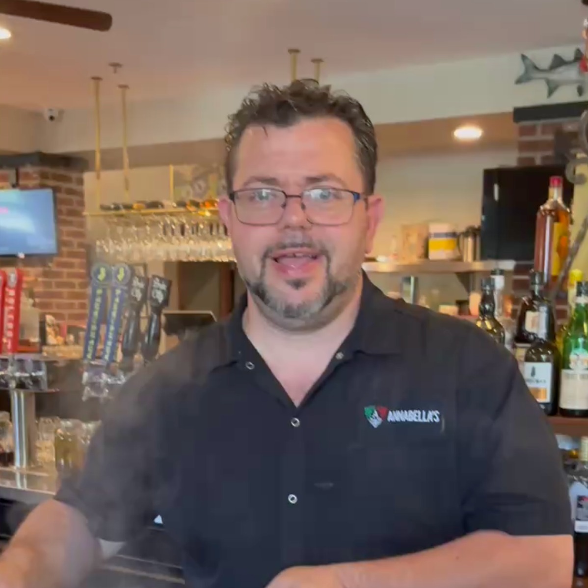 Local businesses prepare for customers from far and wide for World Cup episode artwork