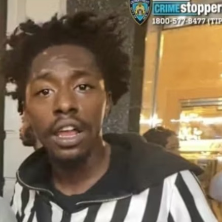 Police search for suspect after teen beaten into coma at Knicks watch party episode artwork