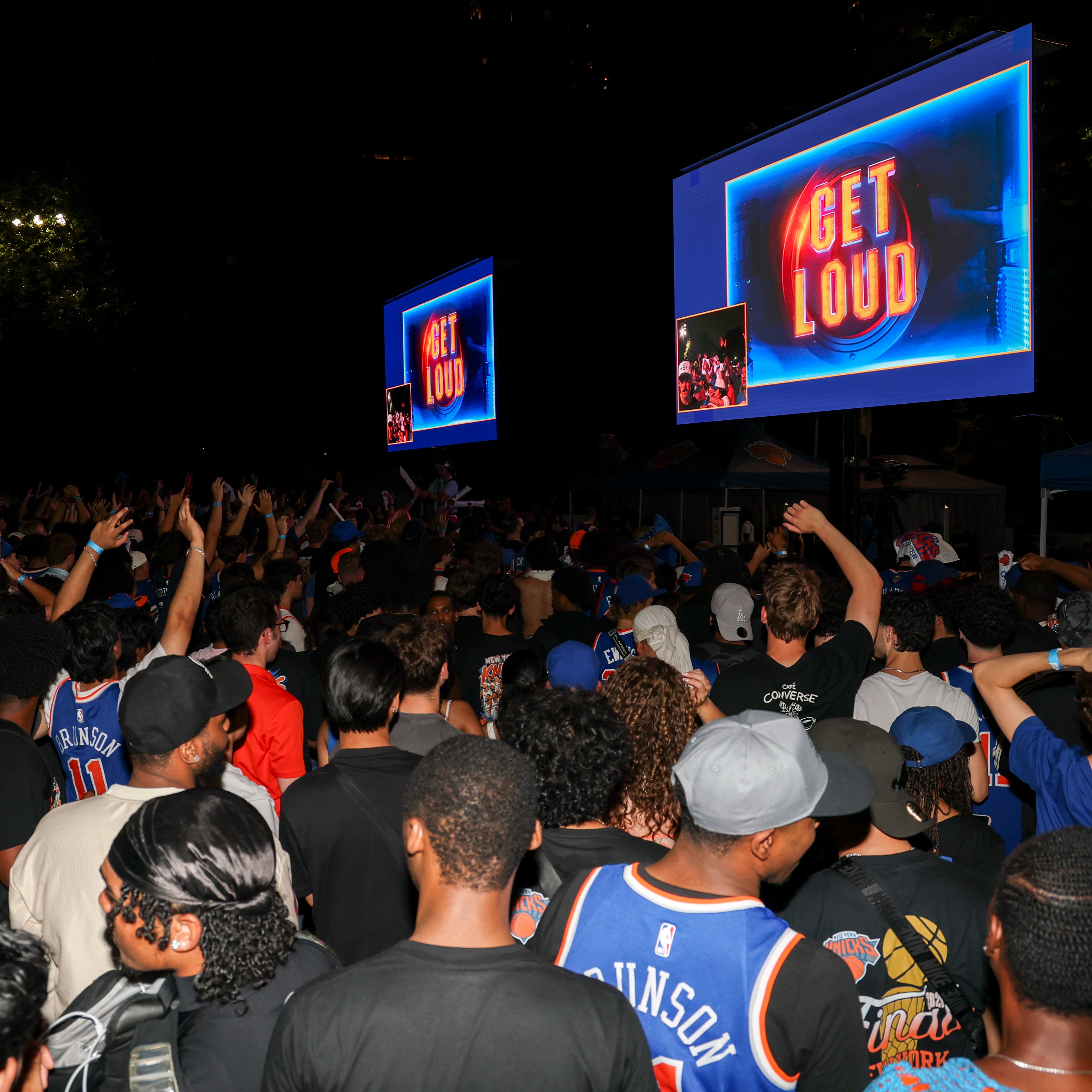 This weekend in NYC may be the busiest of the year so far episode artwork