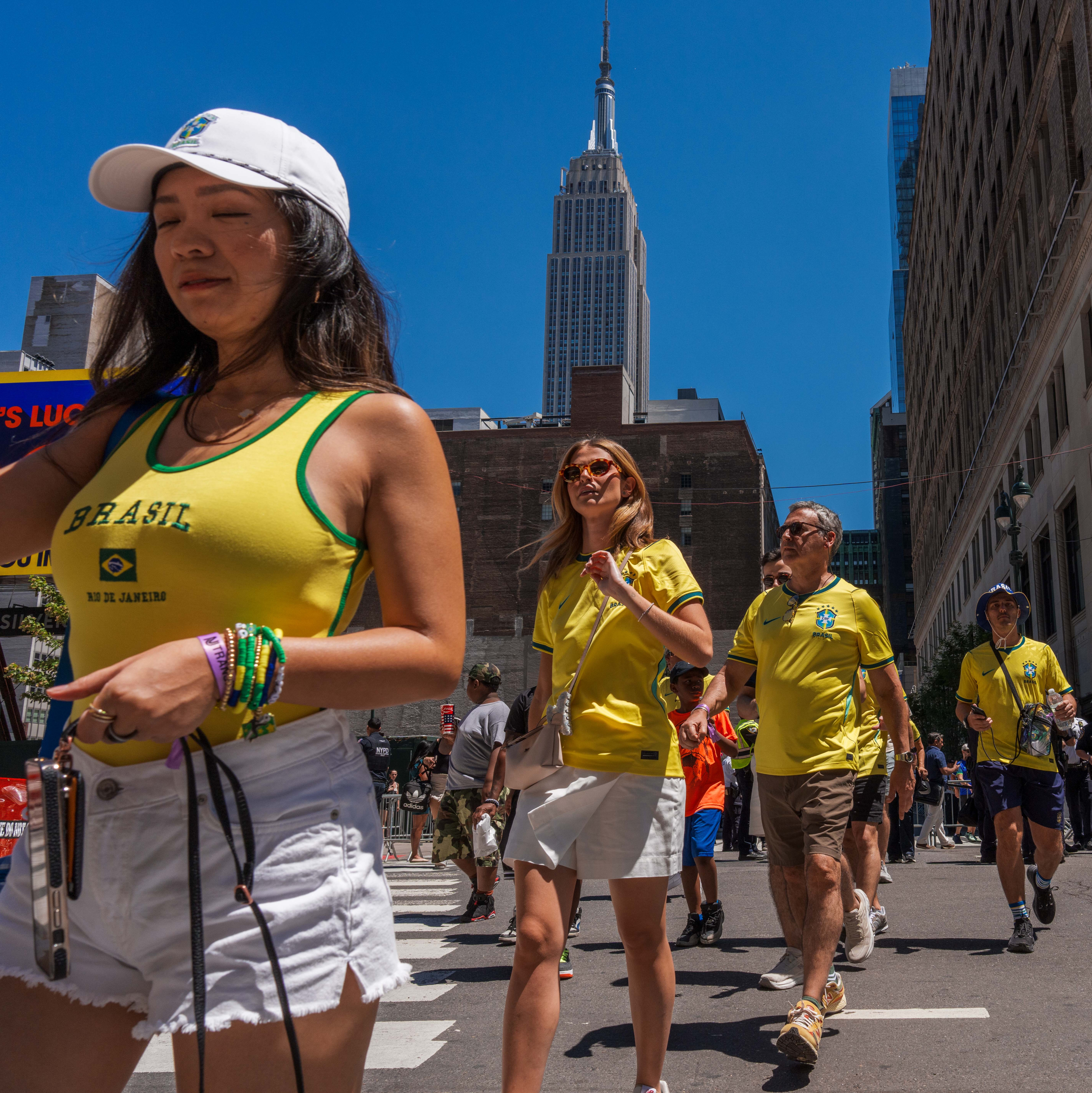 World Cup watch parties set to sweep the city episode artwork