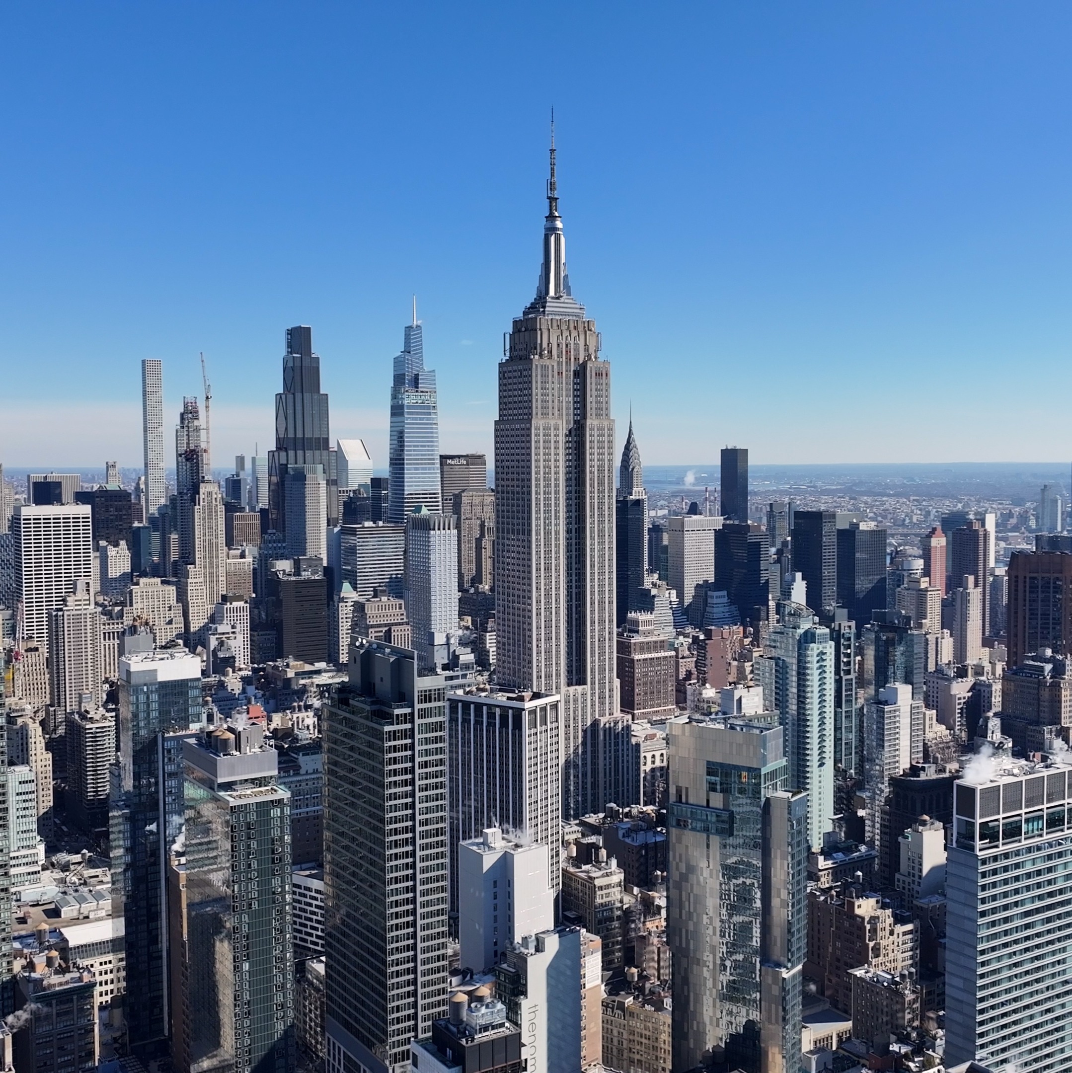 465: New York City to get a new area code episode artwork