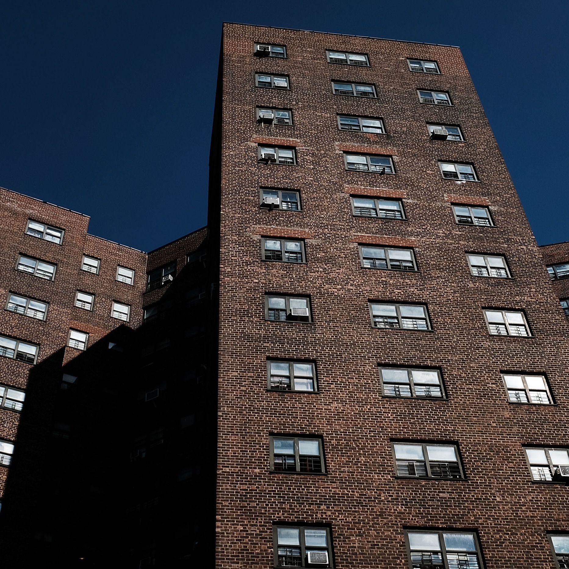 Appellate court extends temporary restraining order barring NYCHA from redeveloping land episode artwork